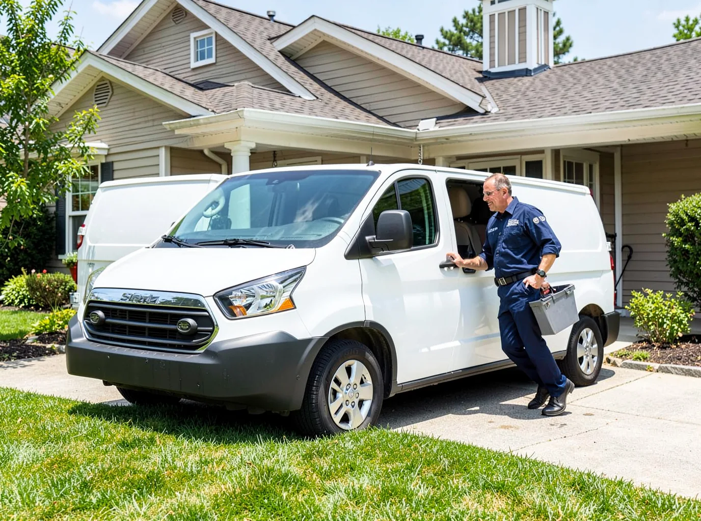 Emergency Plumber company in Whitehall, MI