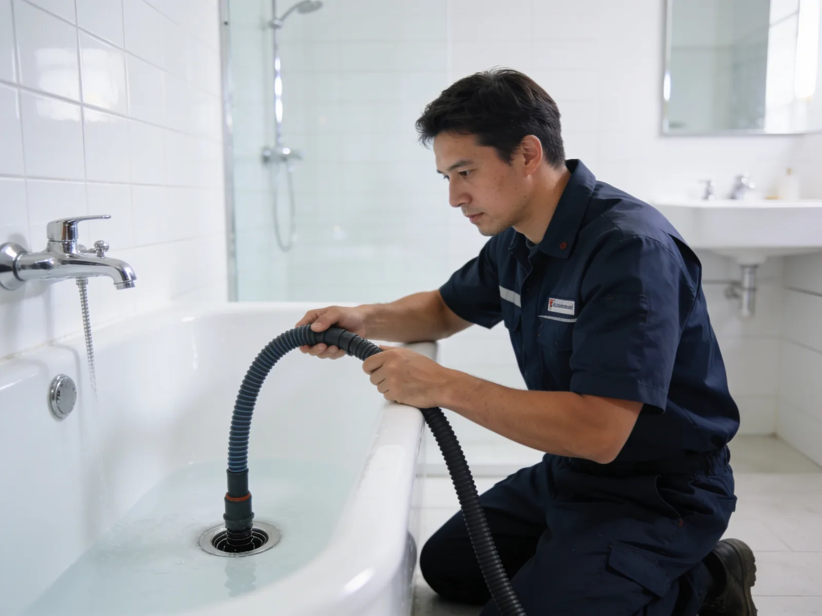 Emergency Plumber Whitehall, MI FAQs